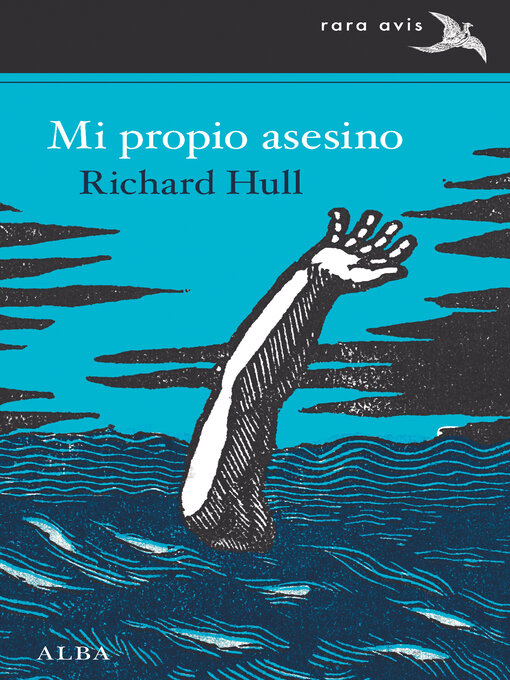 Title details for Mi propio asesino by Richard Hull - Available